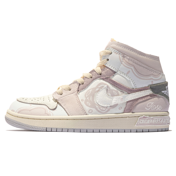【 】 Jordan Air Jordan 1 Mid GS