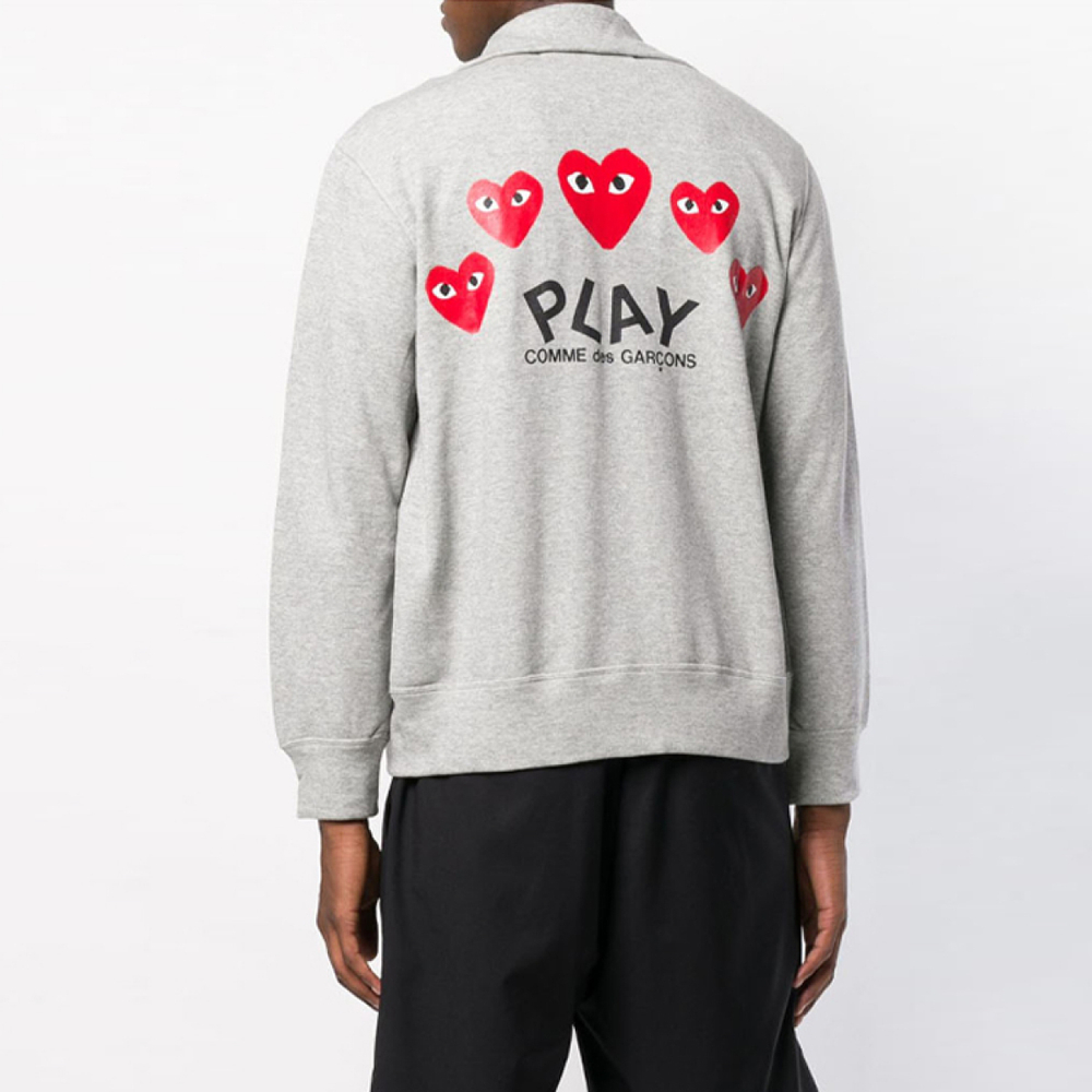 CDG Play