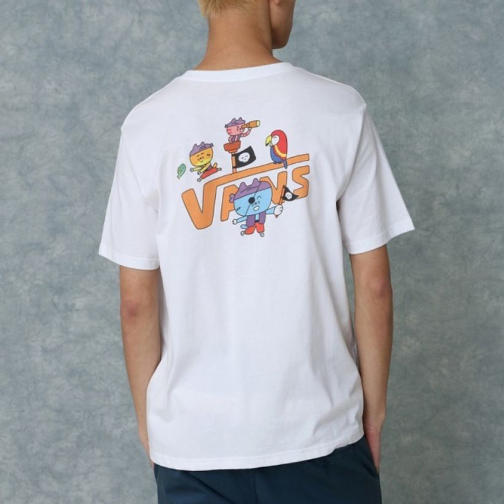 Vans T