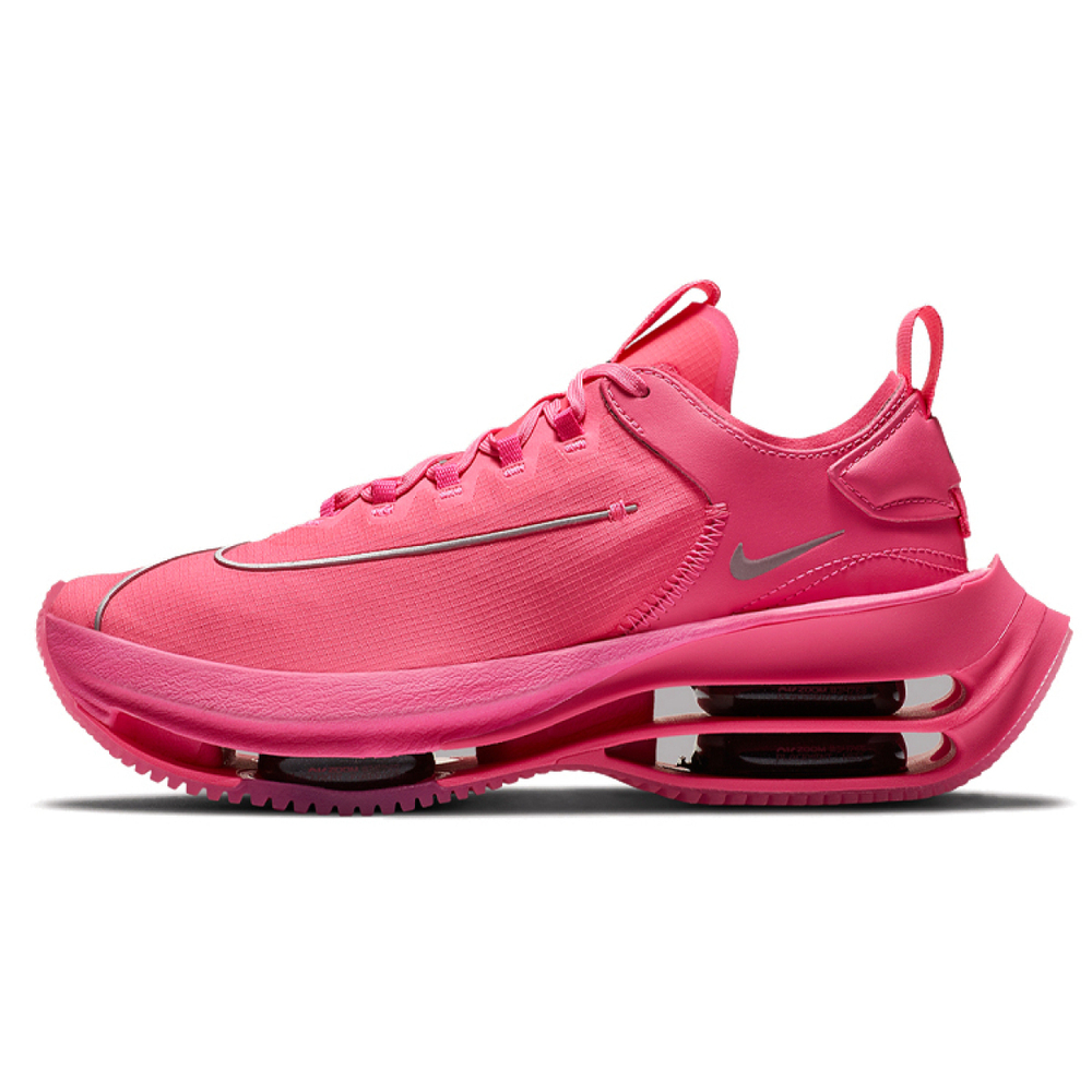Nike Zoom Double Stacked pink blast PU