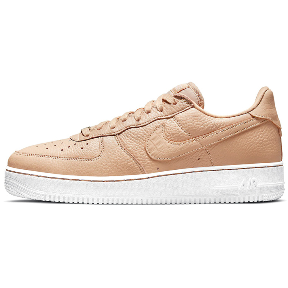 Nike Air Force 1 Low Craft "Vachetta Tan"