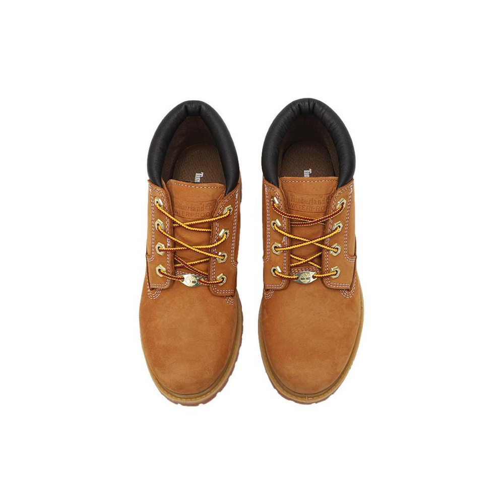Timberland