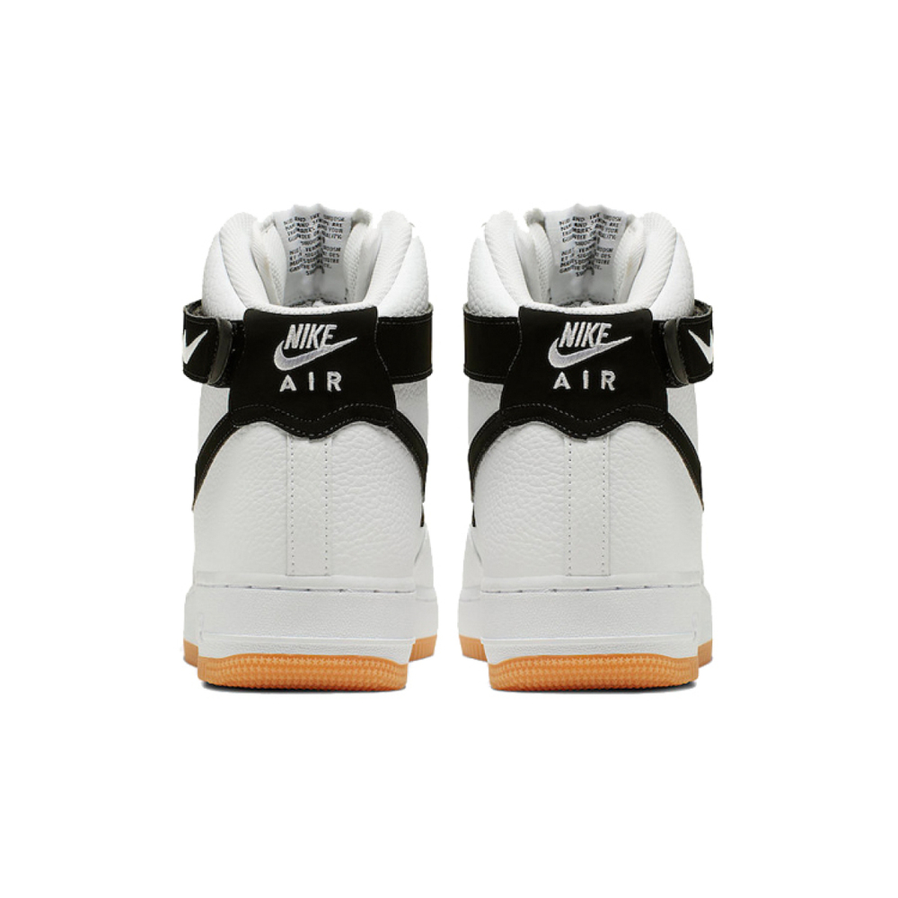 Nike Air Force 1 High '07 White Gum