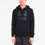 Puma x The Hundreds Logo
