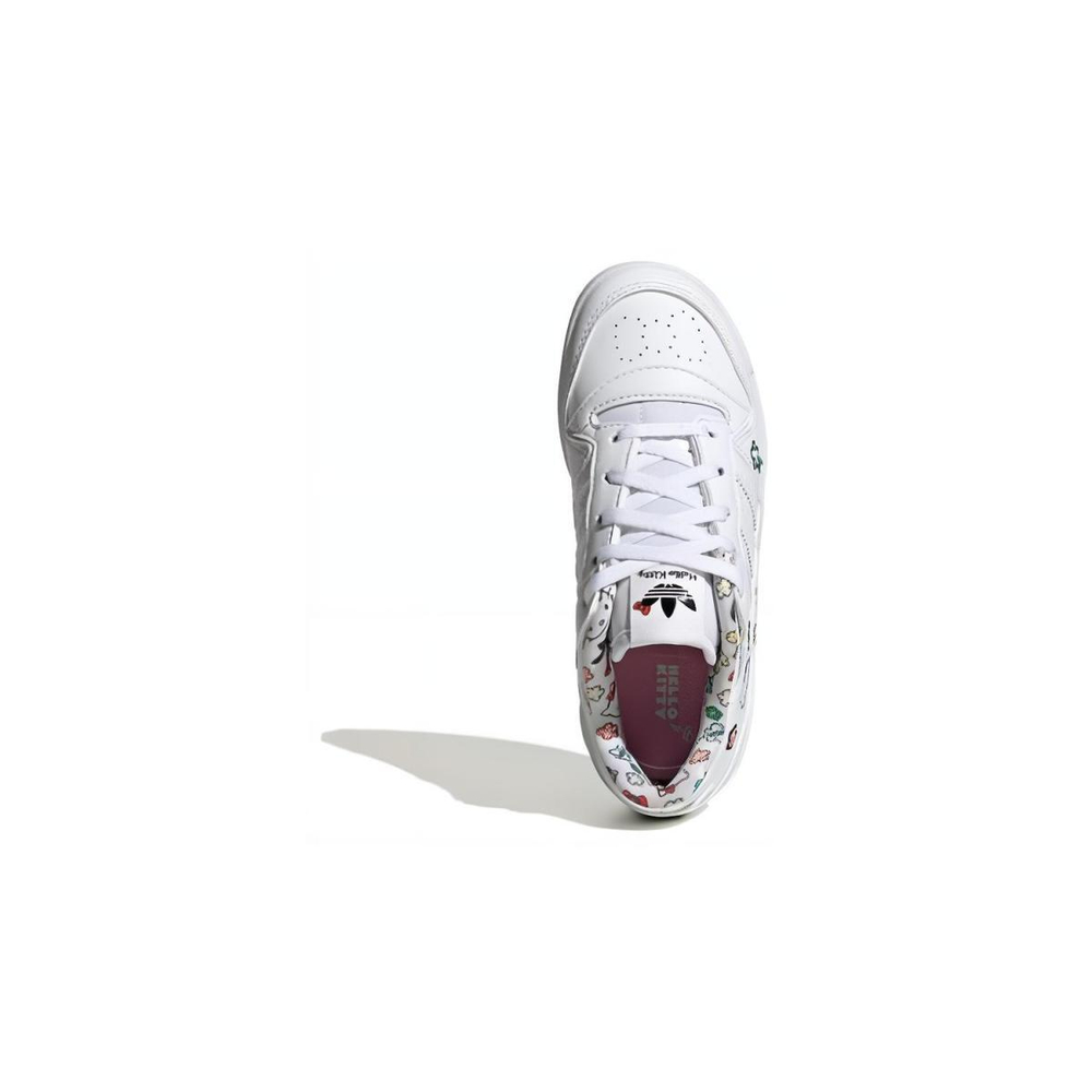 Hello Kitty/ x adidas originals FORUM