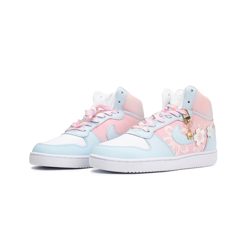 【 】 Nike ENERNON Mid