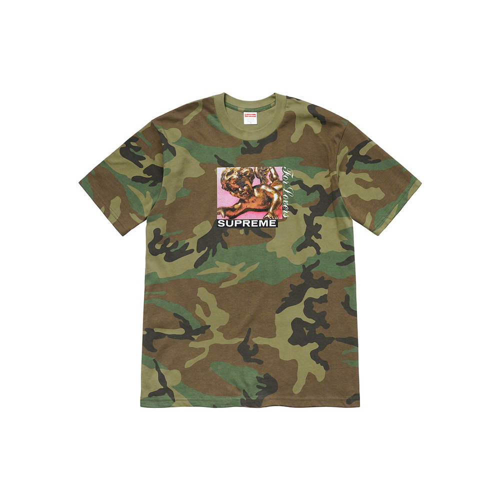 Supreme FW20 Week 1 Lovers Tee T