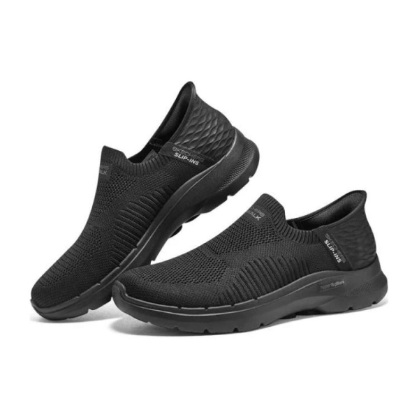 Skechers Go Walk 6 Slip-Ins