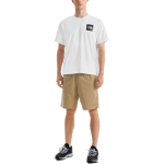 THE NORTH FACE Logo