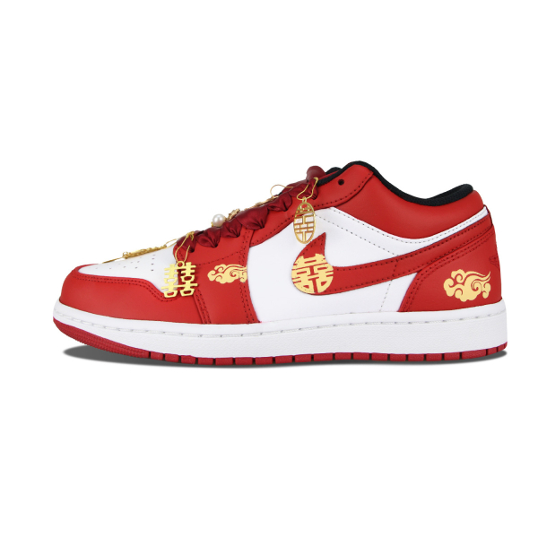 【 】 Jordan Air Jordan 1 Low