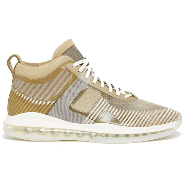 John Elliott x Nike LeBron Icon "Parachute Beige"