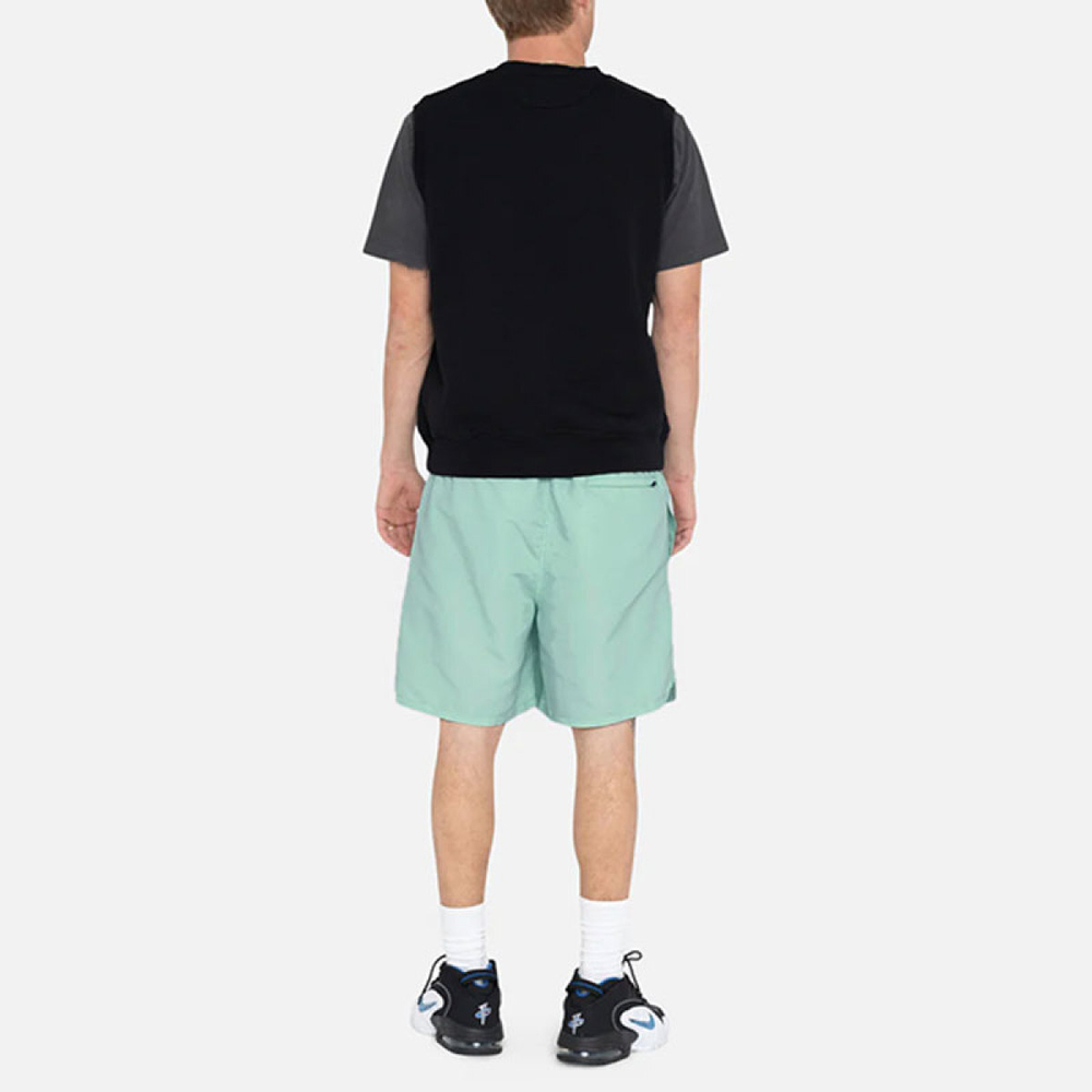 Stussy FW24 WATER SHORT BIG BASIC Logo