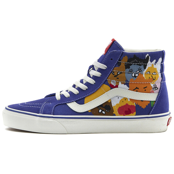 KAKAO FRIENDS x Vans SK8