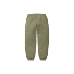 Supreme FW23 WEEK8 SATIN APPLIQUÉ SWEATPANT Logo
