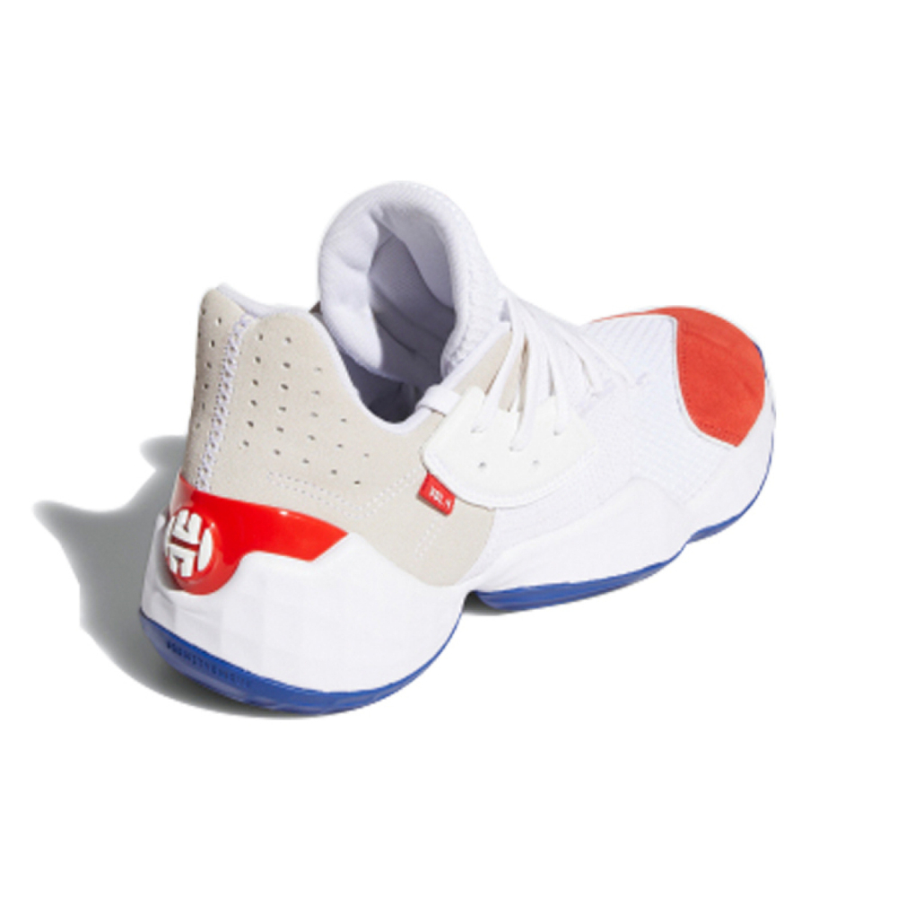 Adidas Harden Vol. 4 Question