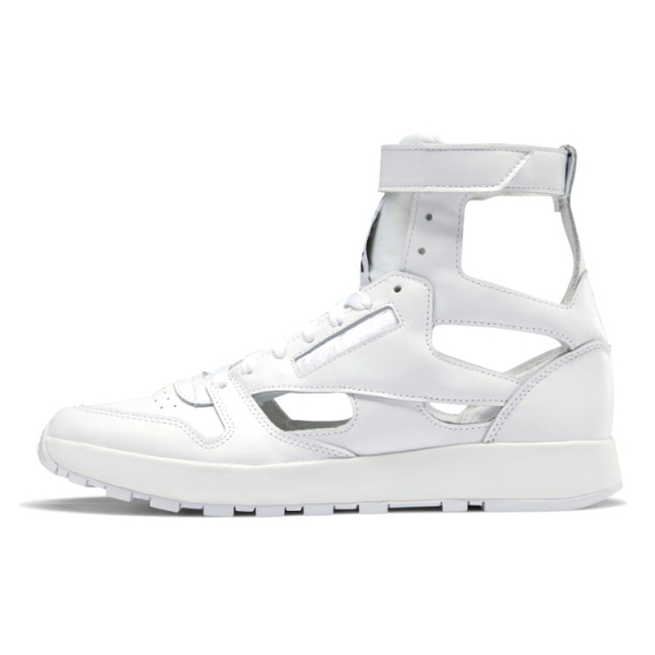 Maison Margiela x Reebok