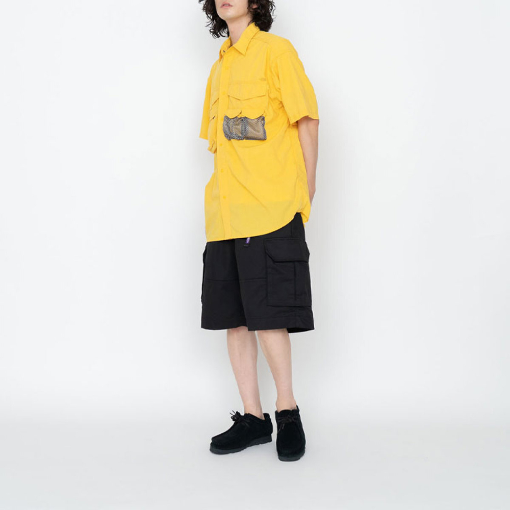 THE NORTH FACE PURPLE LABEL