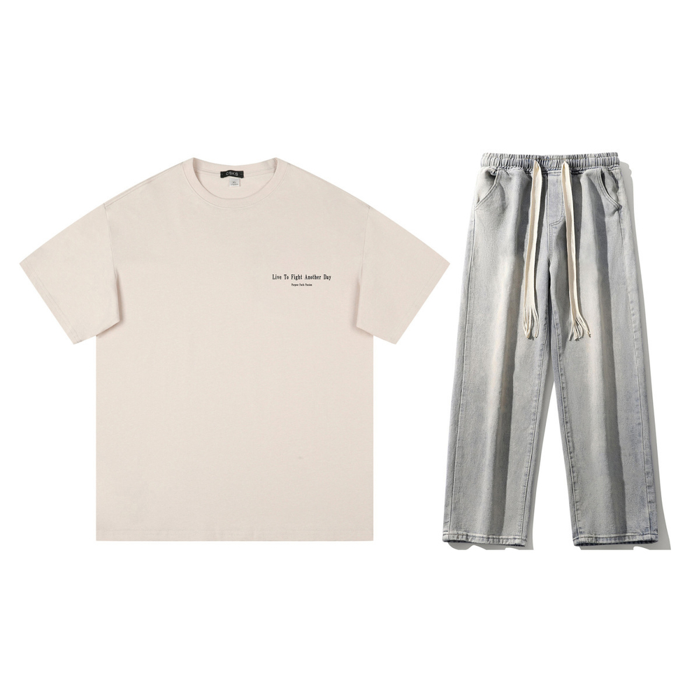 CSKS Logo T