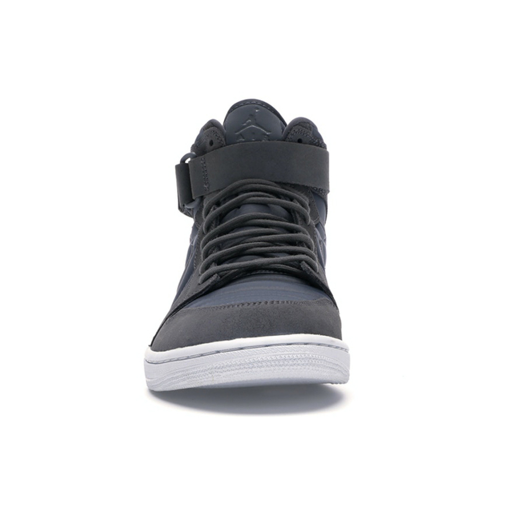 Jordan Air Jordan 1 Retro High Strap Dark Grey Anthracite