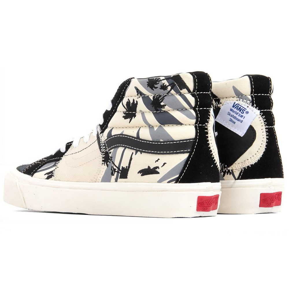 Vans SK8 Bricolage LX