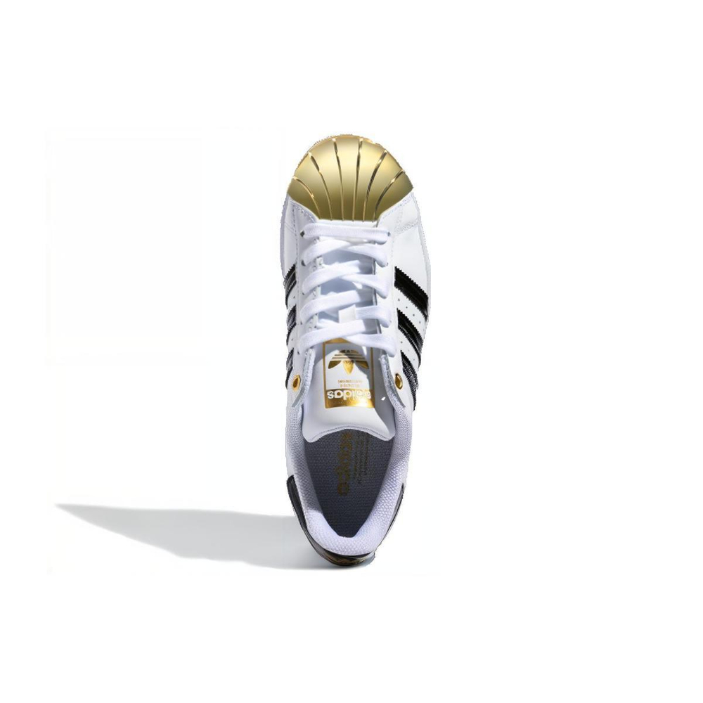 Adidas originals Superstar Metal Toe