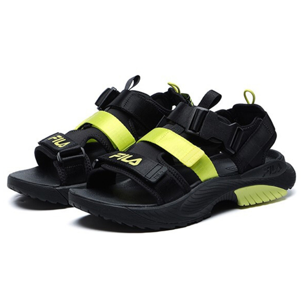 FILA Heritage-FHT