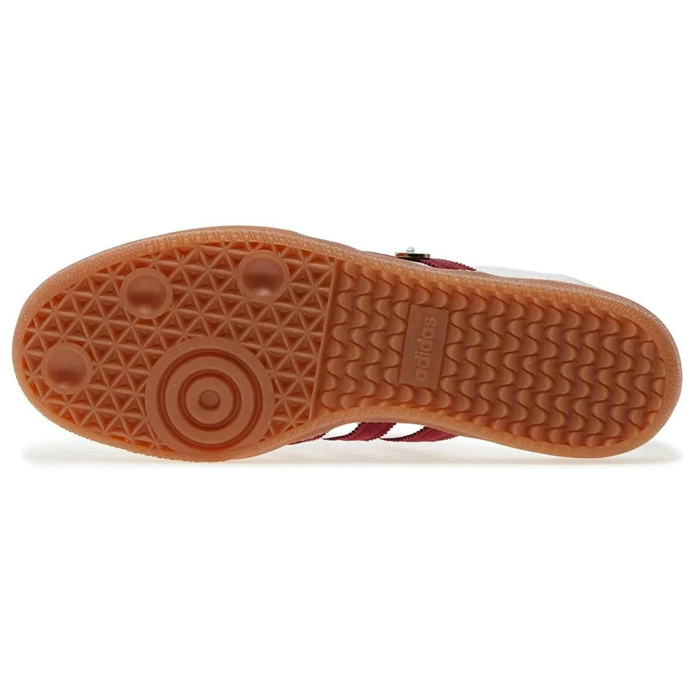 SPORTY & RICH x adidas originals Samba