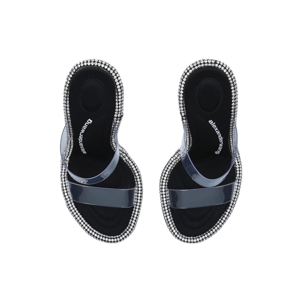 Alexander wang PVC 10.5cm