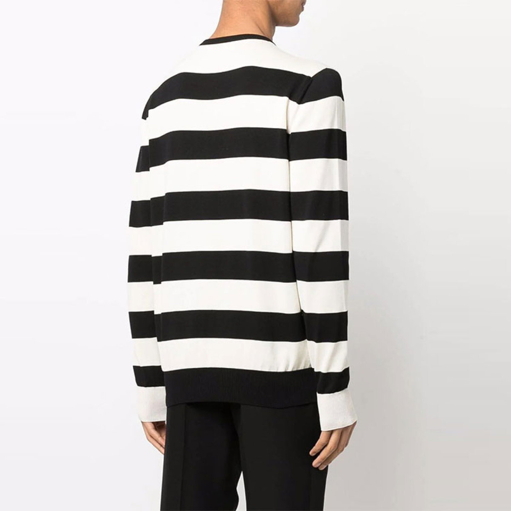 Alexander McQueen SS22 Logo