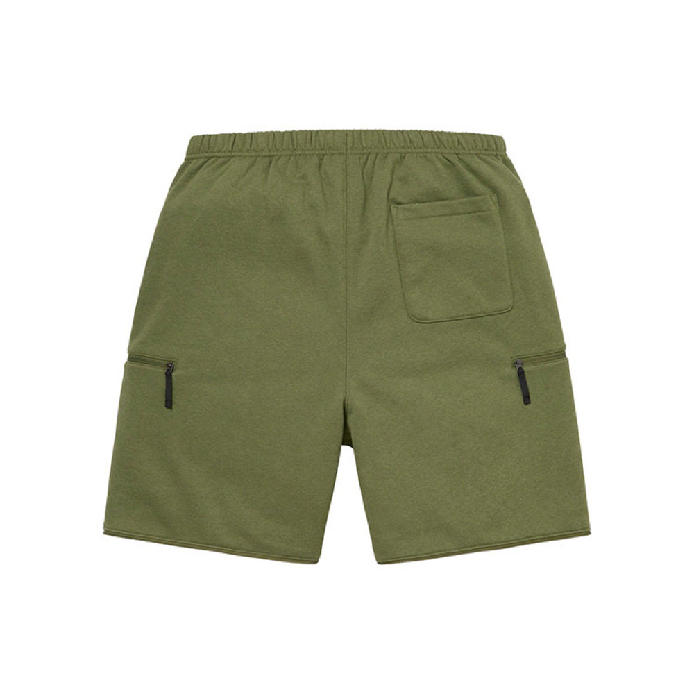 Supreme SS23 Week 3 x The North Face CONVERTIBLE SWEATPANT