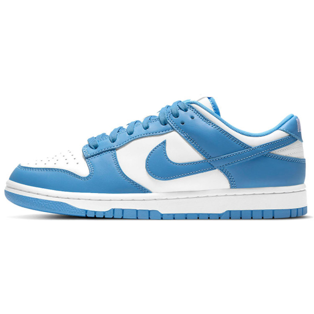 【 】 Nike Dunk Retro "University Blue"