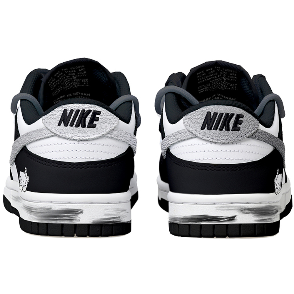 【 】 Nike Dunk OKHR Vibe GS