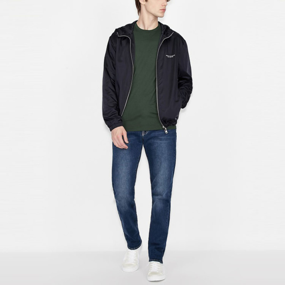 ARMANI EXCHANGEAE SS23