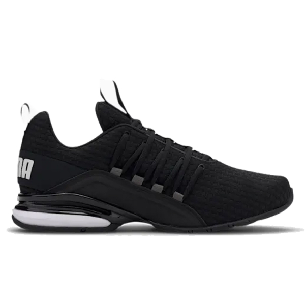 PUMA Axelion block