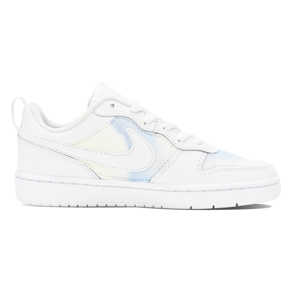【 】 Nike Court Borough ABLOODING GS