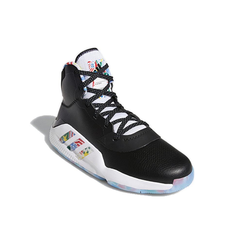 Adidas Pro Bounce Madness 2019