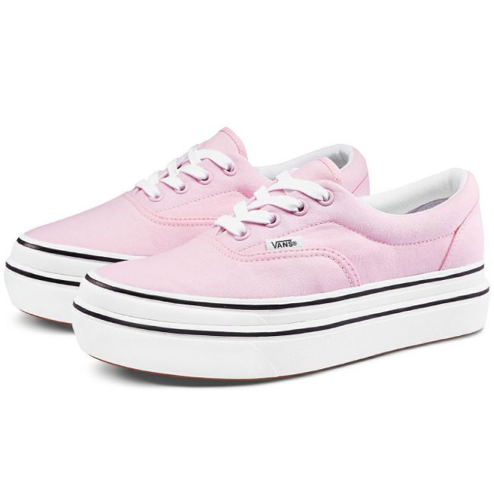 Vans Era Canvas Super Comfycush