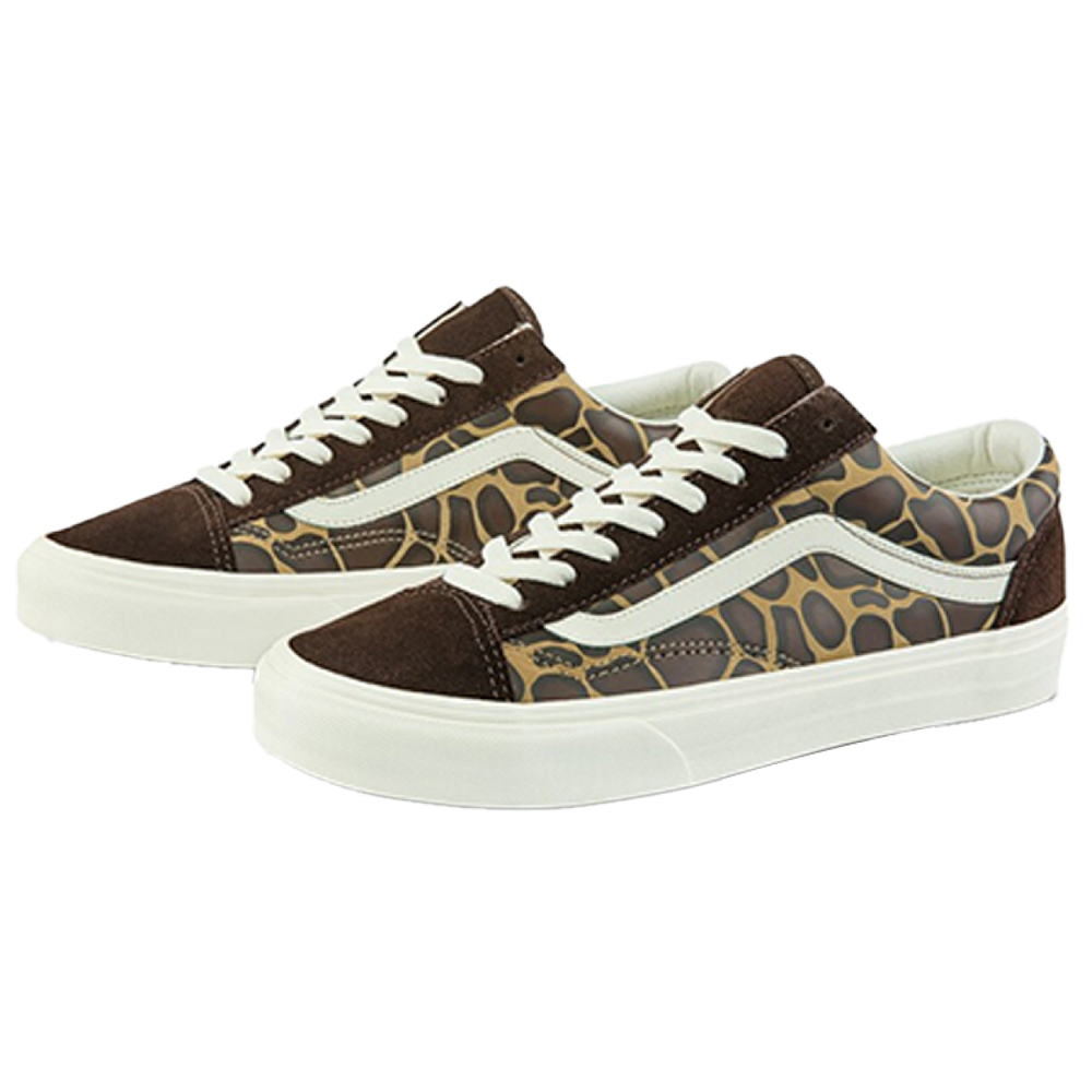 Vans Style 36