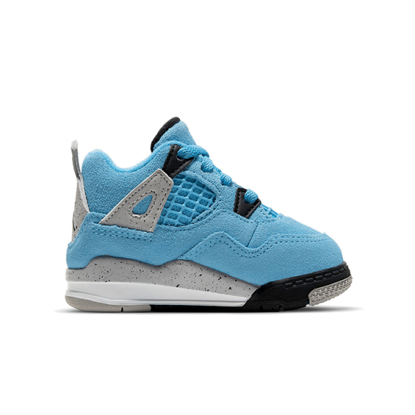 Jordan Air Jordan 4 retro "university blue"