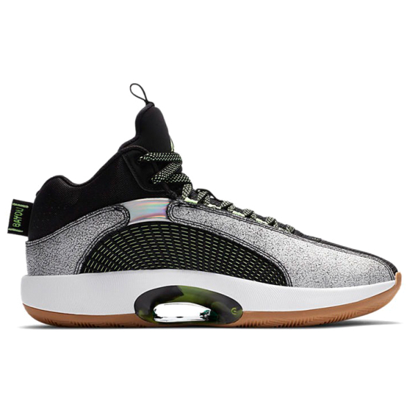 Jordan Air Jordan 35 SP-Z PF "Bayou Boys" Air Zoom