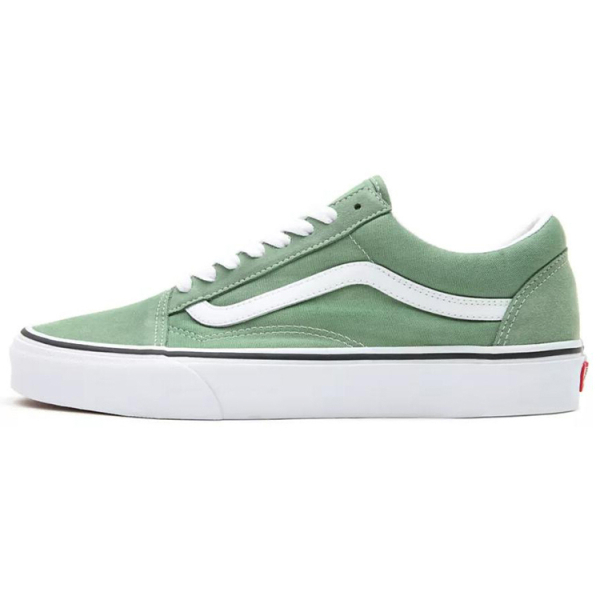 Vans Old Skool 2-tone Suede