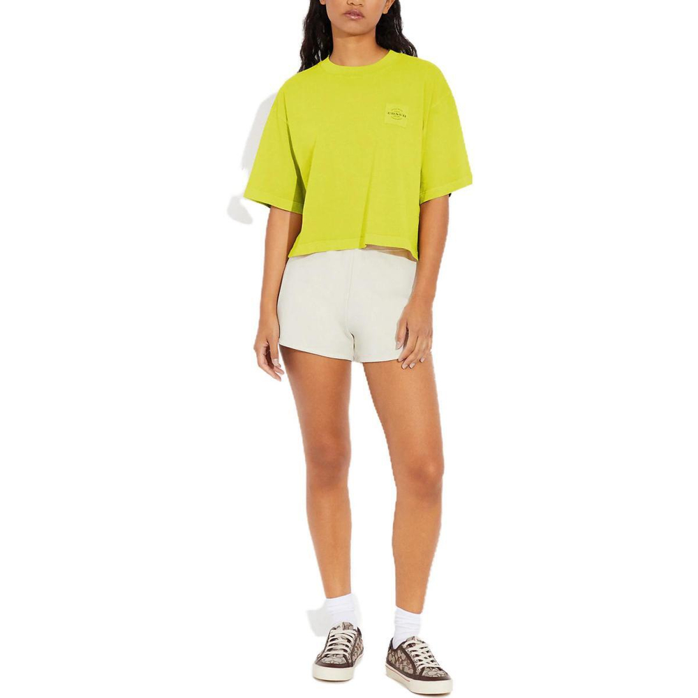 COACH/ SS23 Logo T