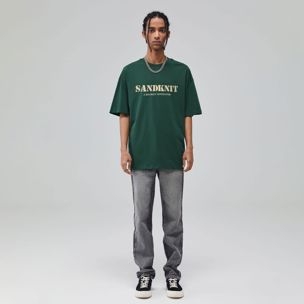 SandKnit T