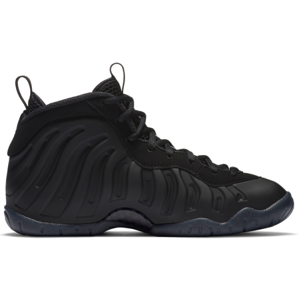 Nike Foamposite One "Anthracite" GS