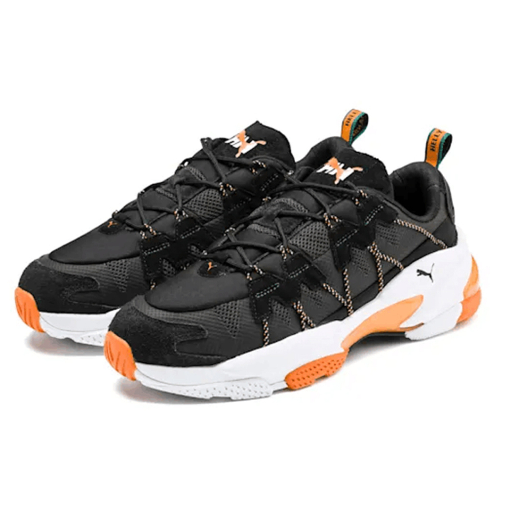 HELLY HANSEN x PUMA LQDCELL （ ）
