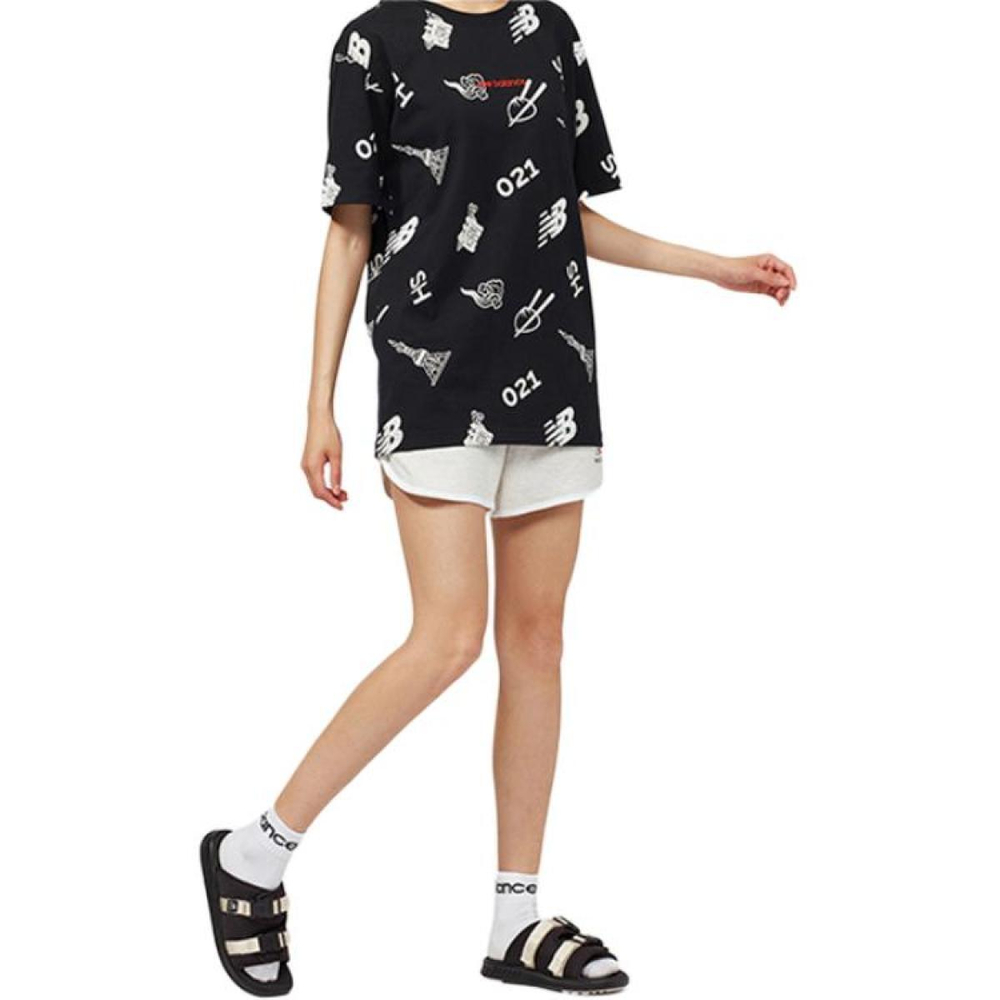 New Balance T