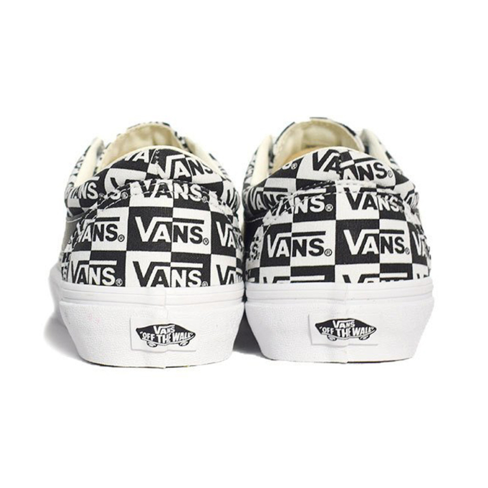 Vans Bold Ni logo