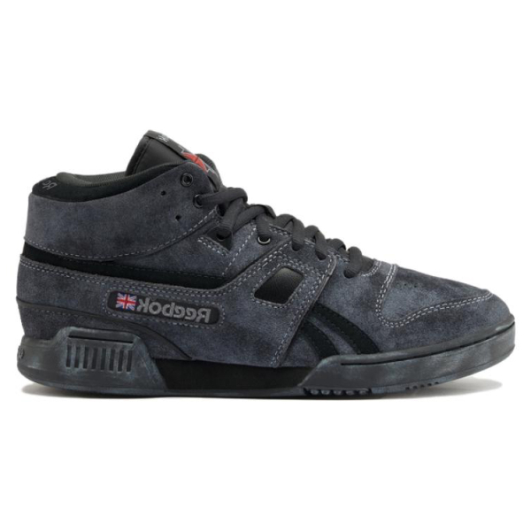 Reebok Workout Pro