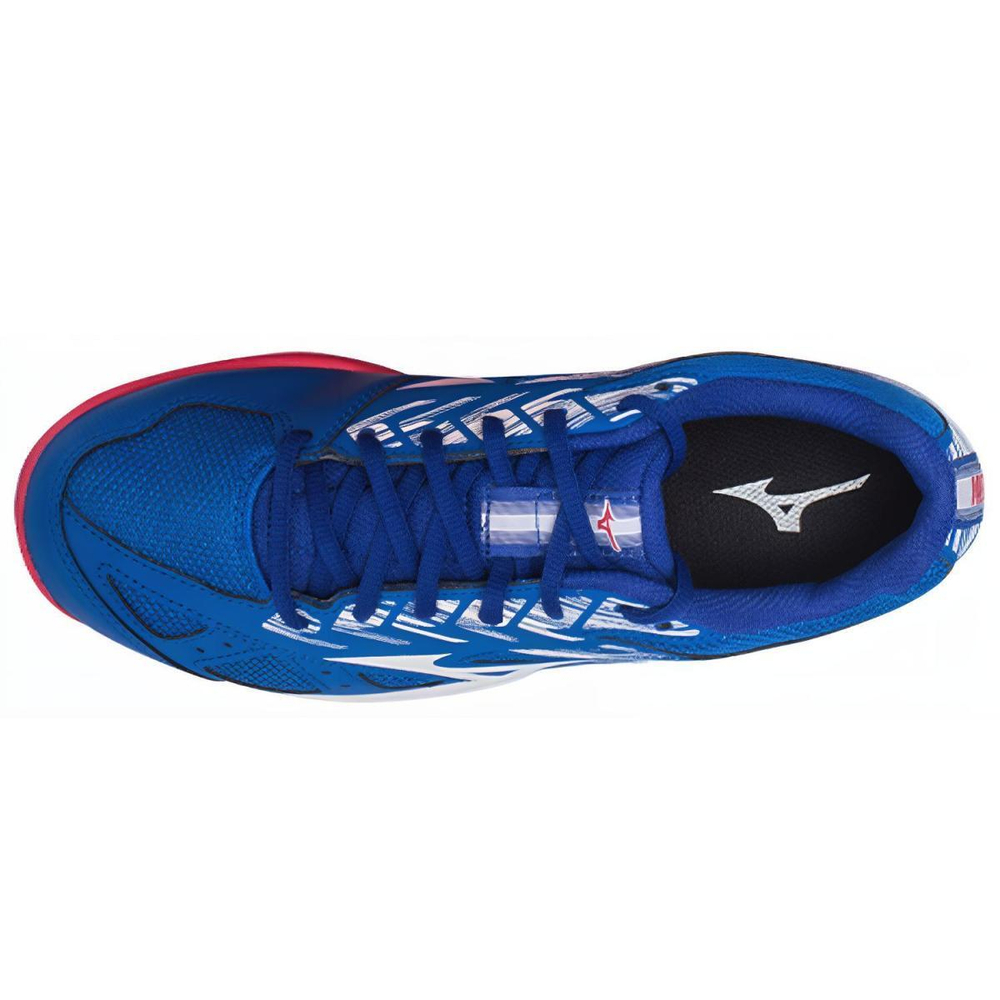 Mizuno Blast