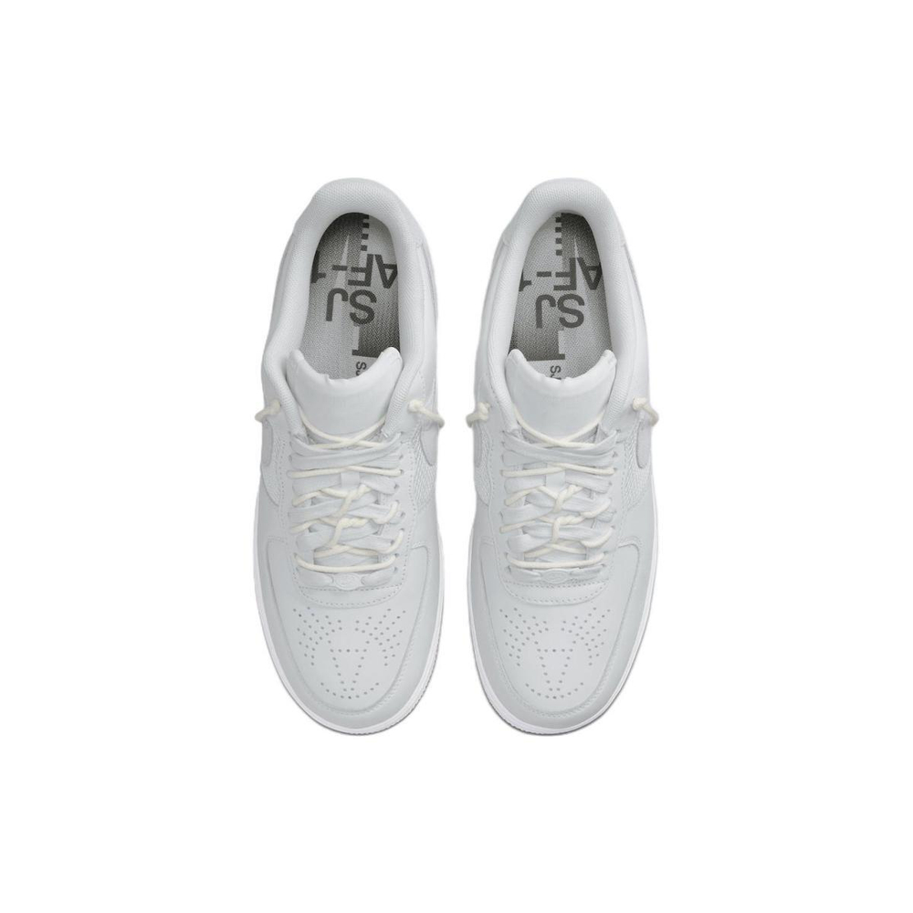 Slam Jam x Nike Air Force 1